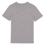 Unisex Organic cotton T-shirt - 155 g/m² | NS300