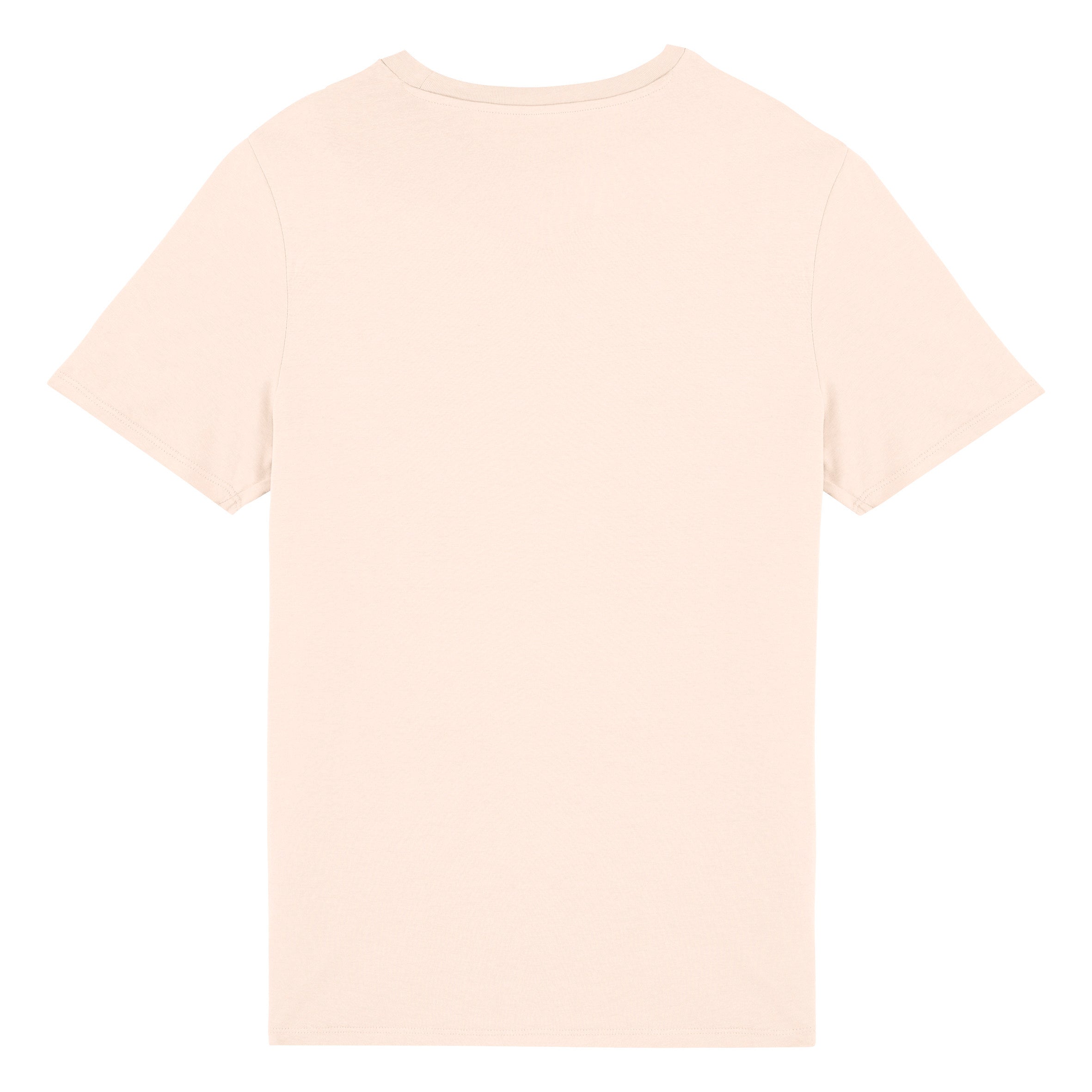 Unisex Organic cotton T-shirt - 155 g/m² | NS300