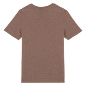 Unisex Organic cotton T-shirt - 155 g/m² | NS300