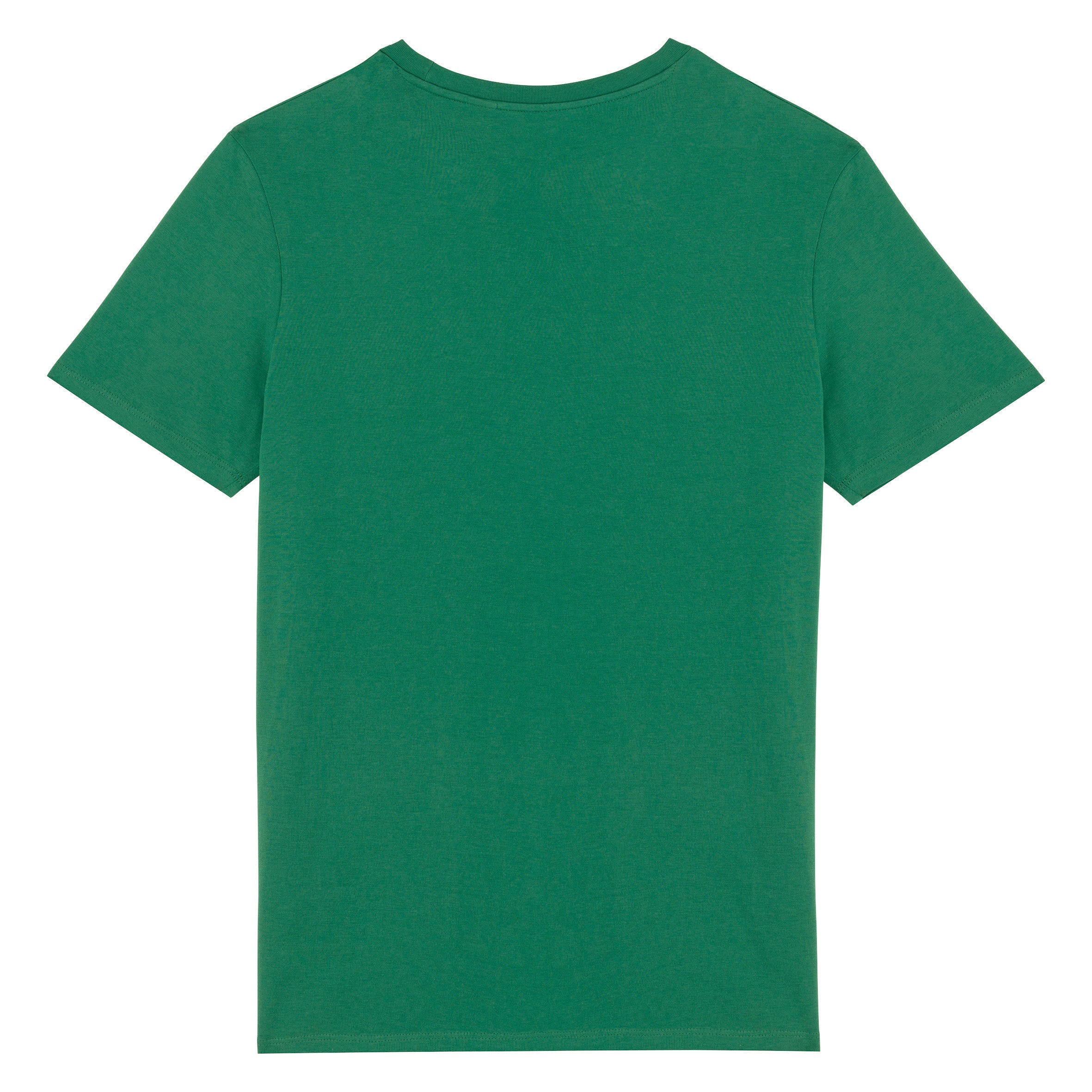 Unisex Organic cotton T-shirt - 155 g/m² | NS300