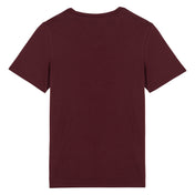 Unisex Organic cotton T-shirt - 155 g/m² | NS300