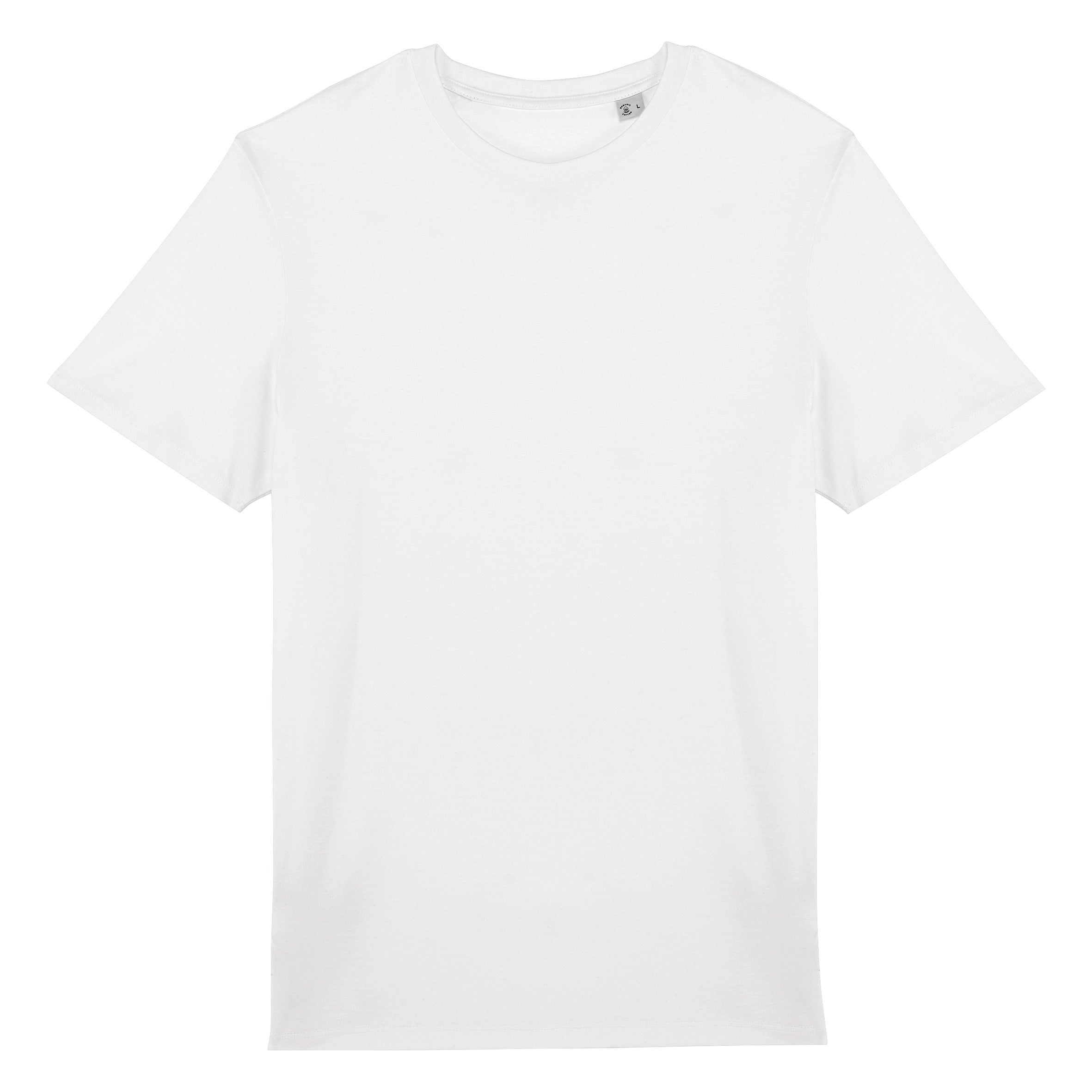 Unisex Organic cotton T-shirt - 155 g/m² | NS300