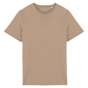 Unisex Organic cotton T-shirt - 155 g/m² | NS300