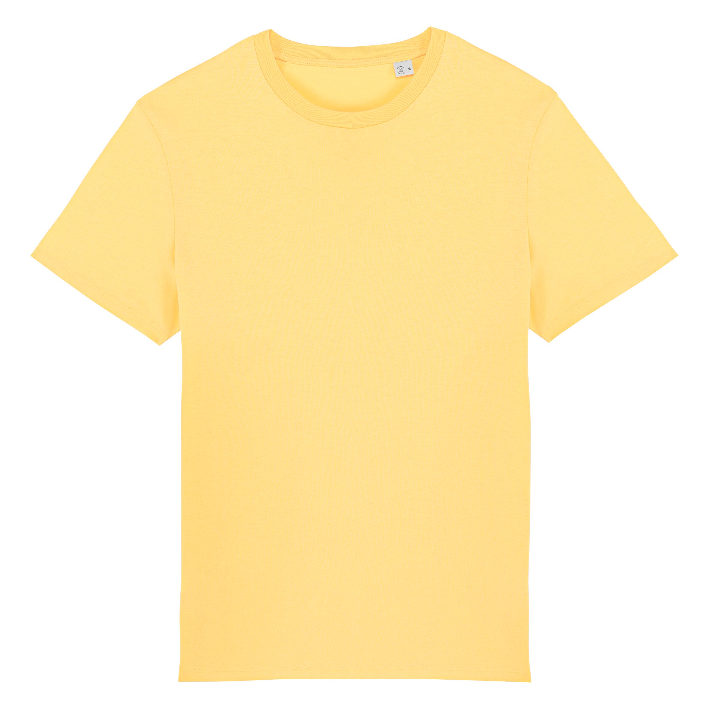 Unisex Organic cotton T-shirt - 155 g/m² | NS300