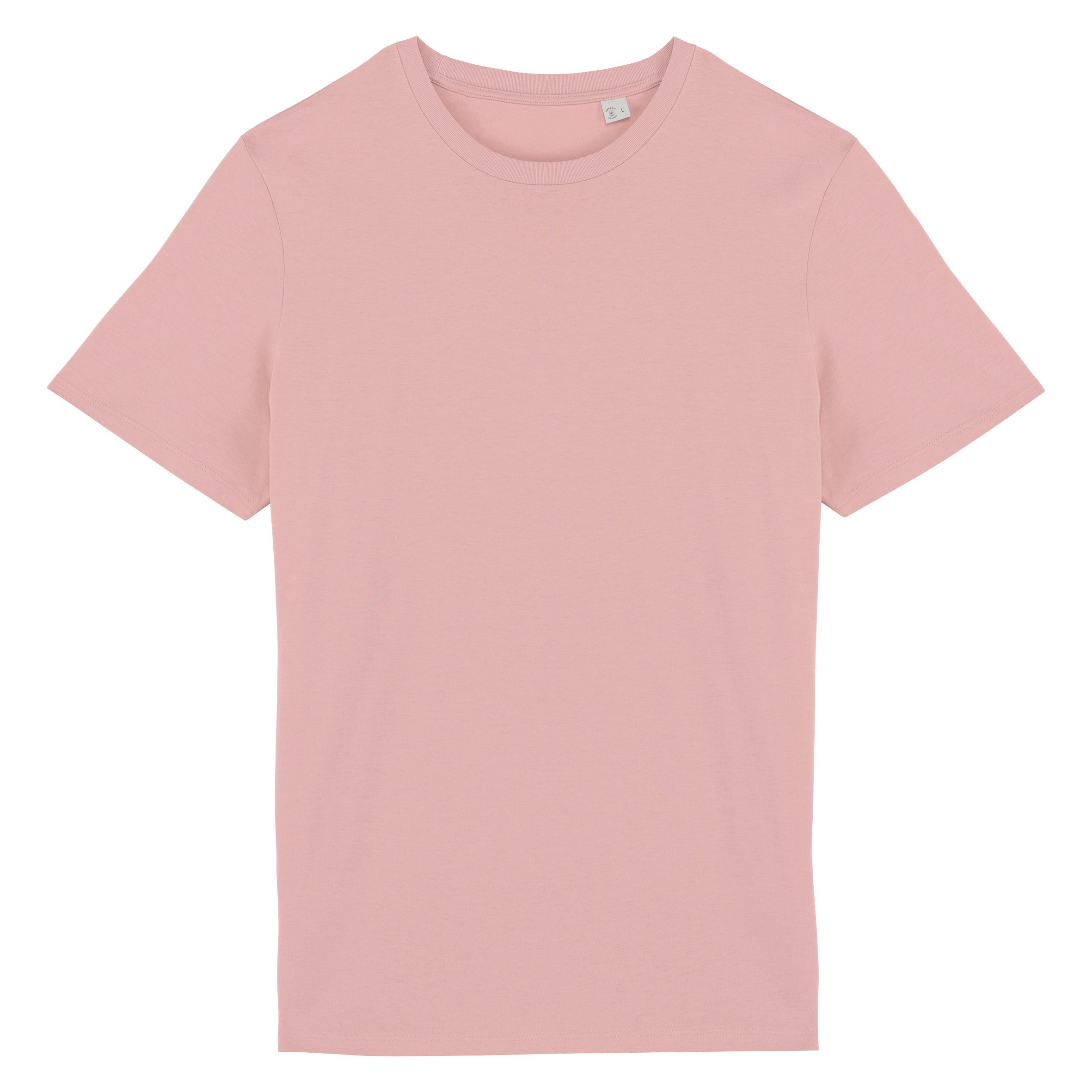 Unisex Organic cotton T-shirt - 155 g/m² | NS300