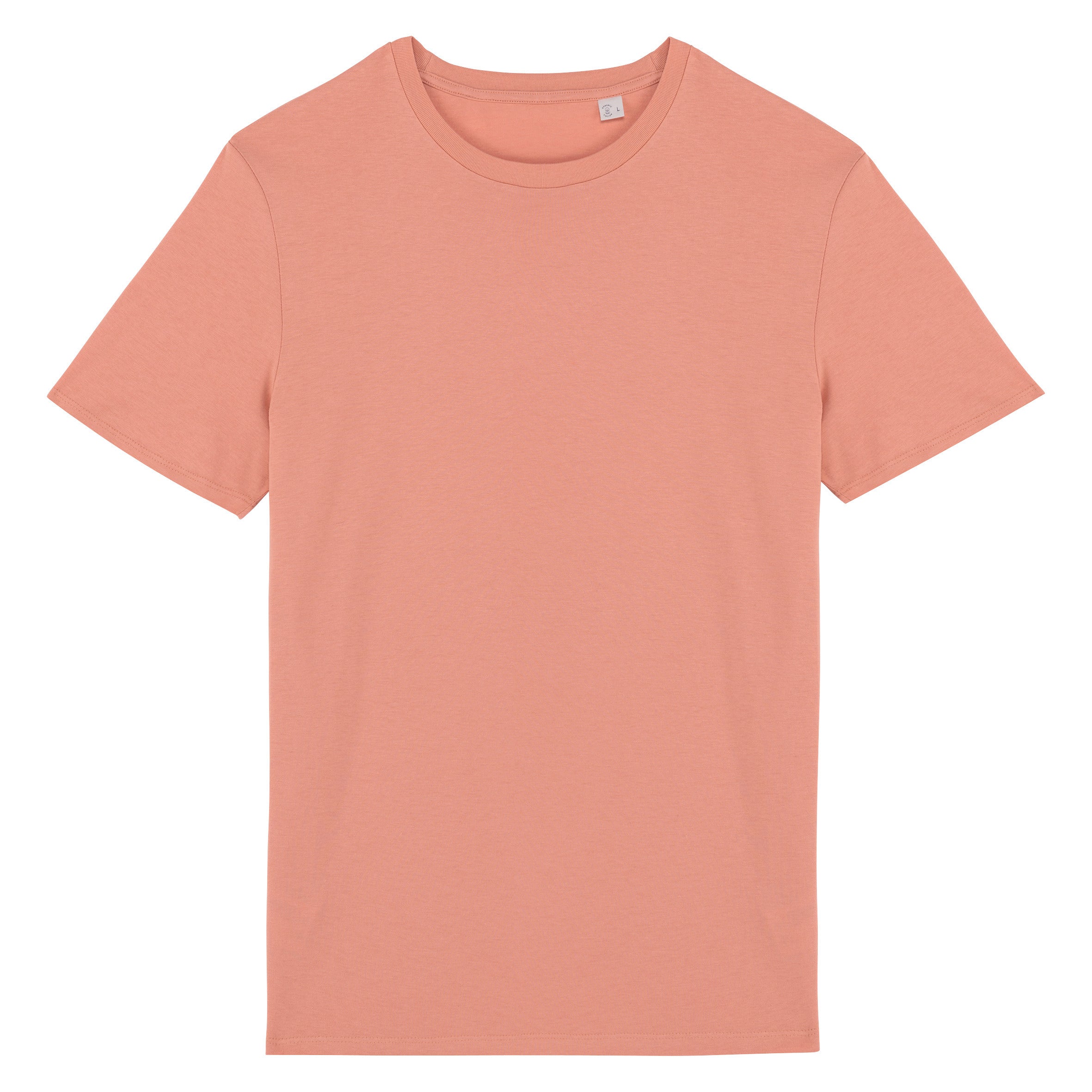 Unisex Organic cotton T-shirt - 155 g/m² | NS300