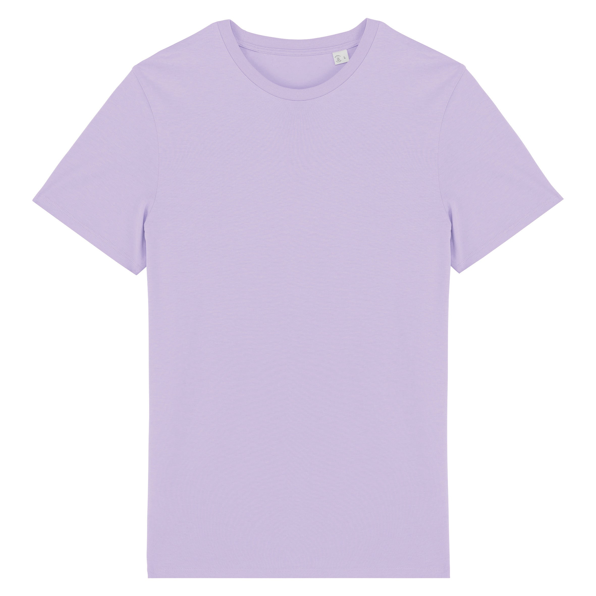 Unisex Organic cotton T-shirt - 155 g/m² | NS300