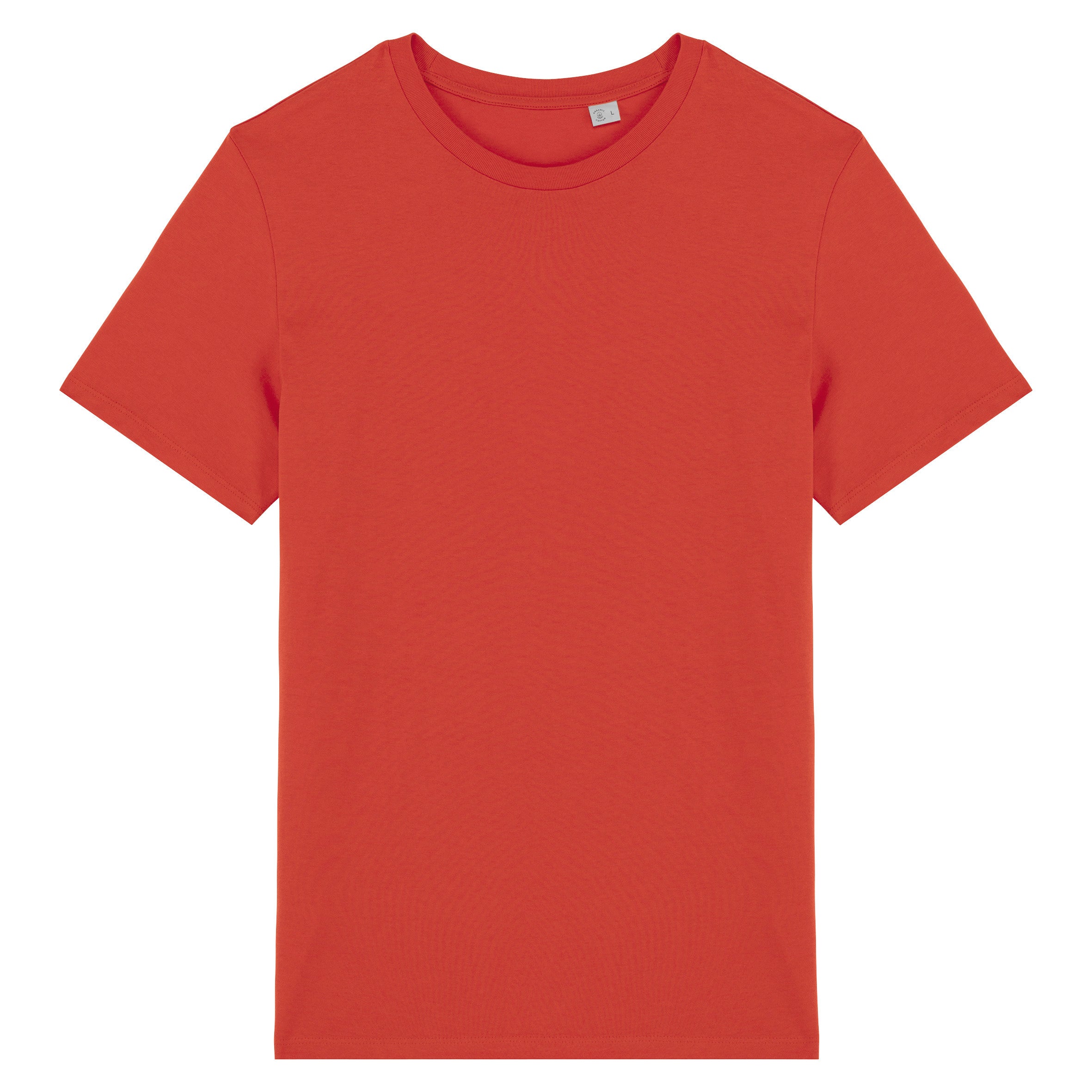 Unisex Organic cotton T-shirt - 155 g/m² | NS300