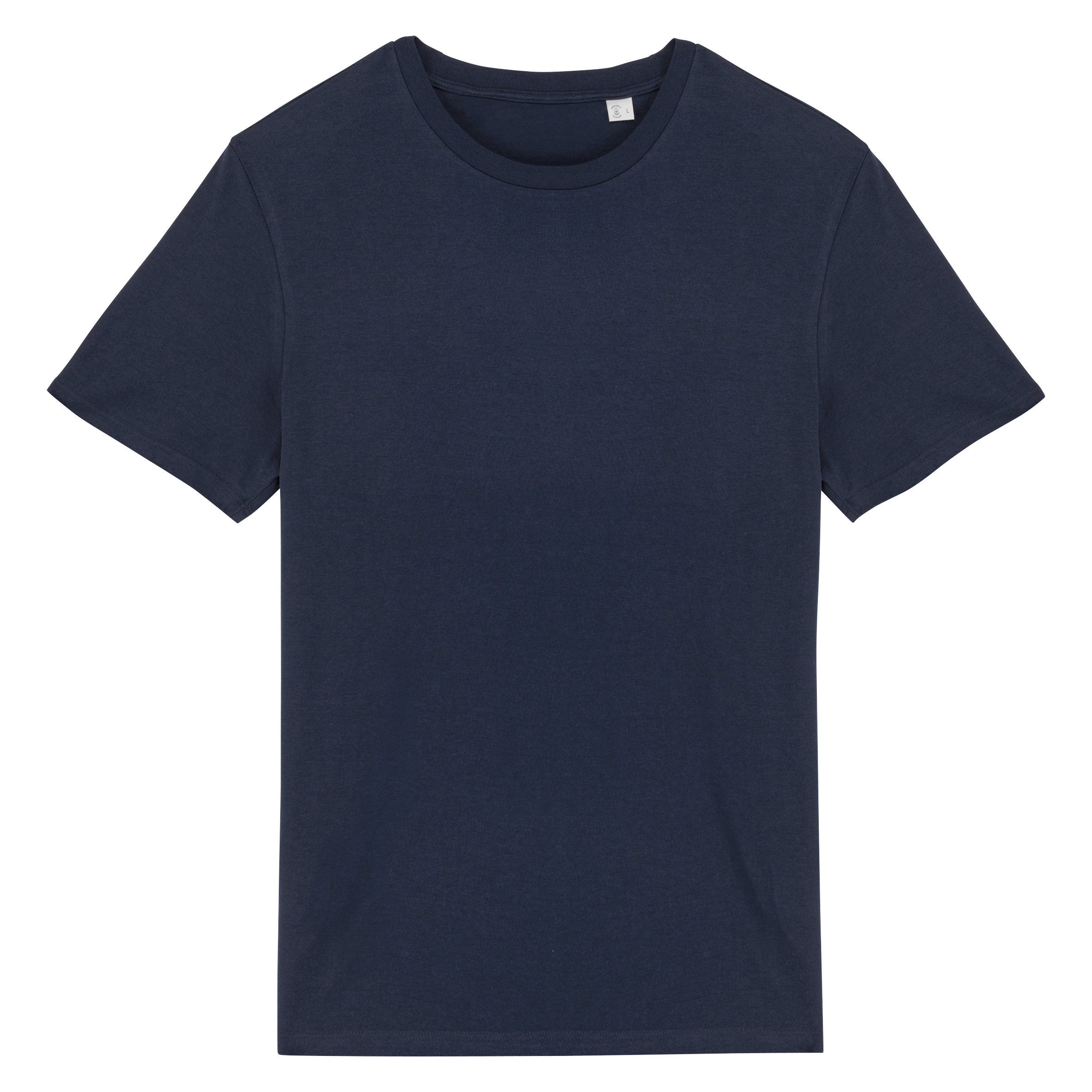 Unisex Organic cotton T-shirt - 155 g/m² | NS300