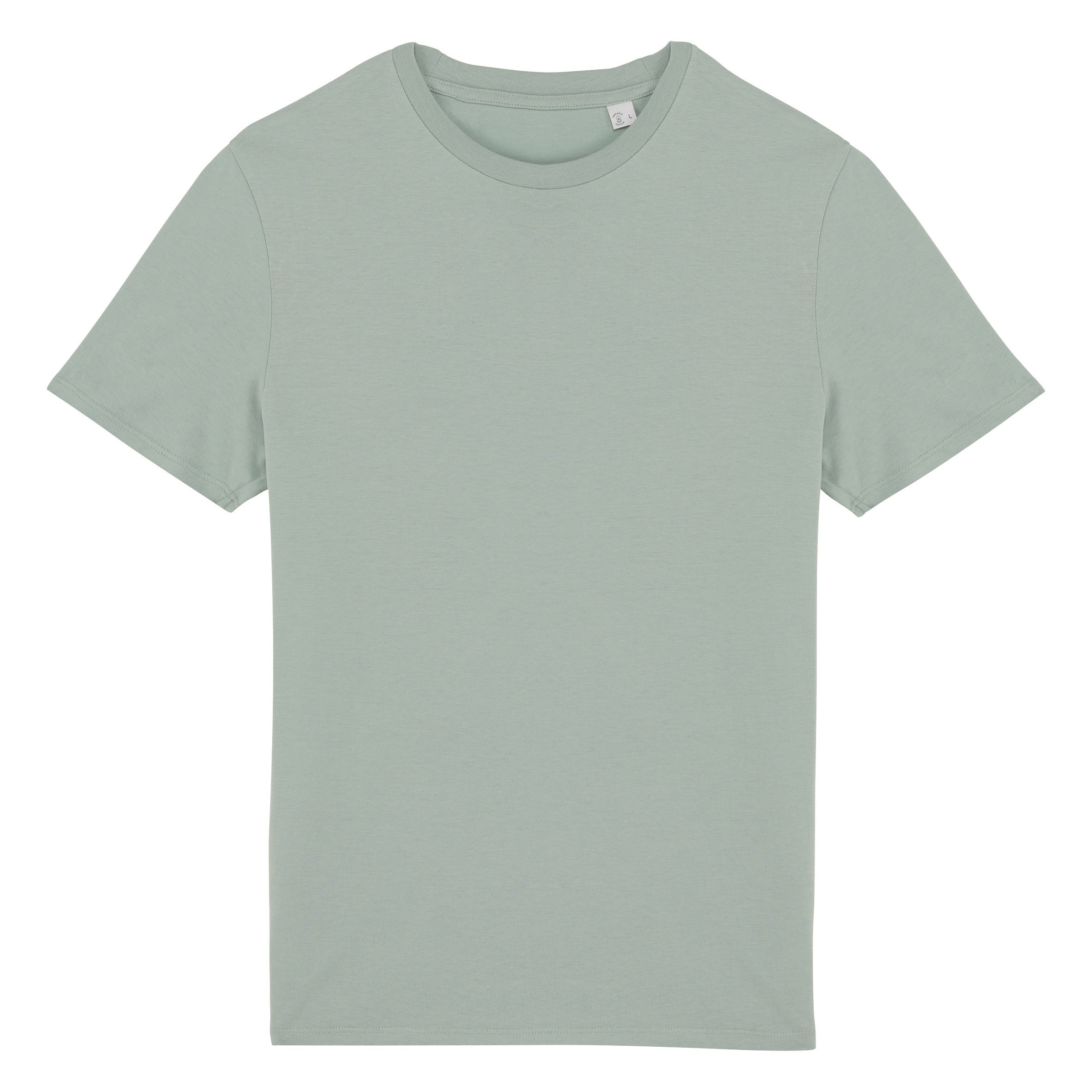 Unisex Organic cotton T-shirt - 155 g/m² | NS300