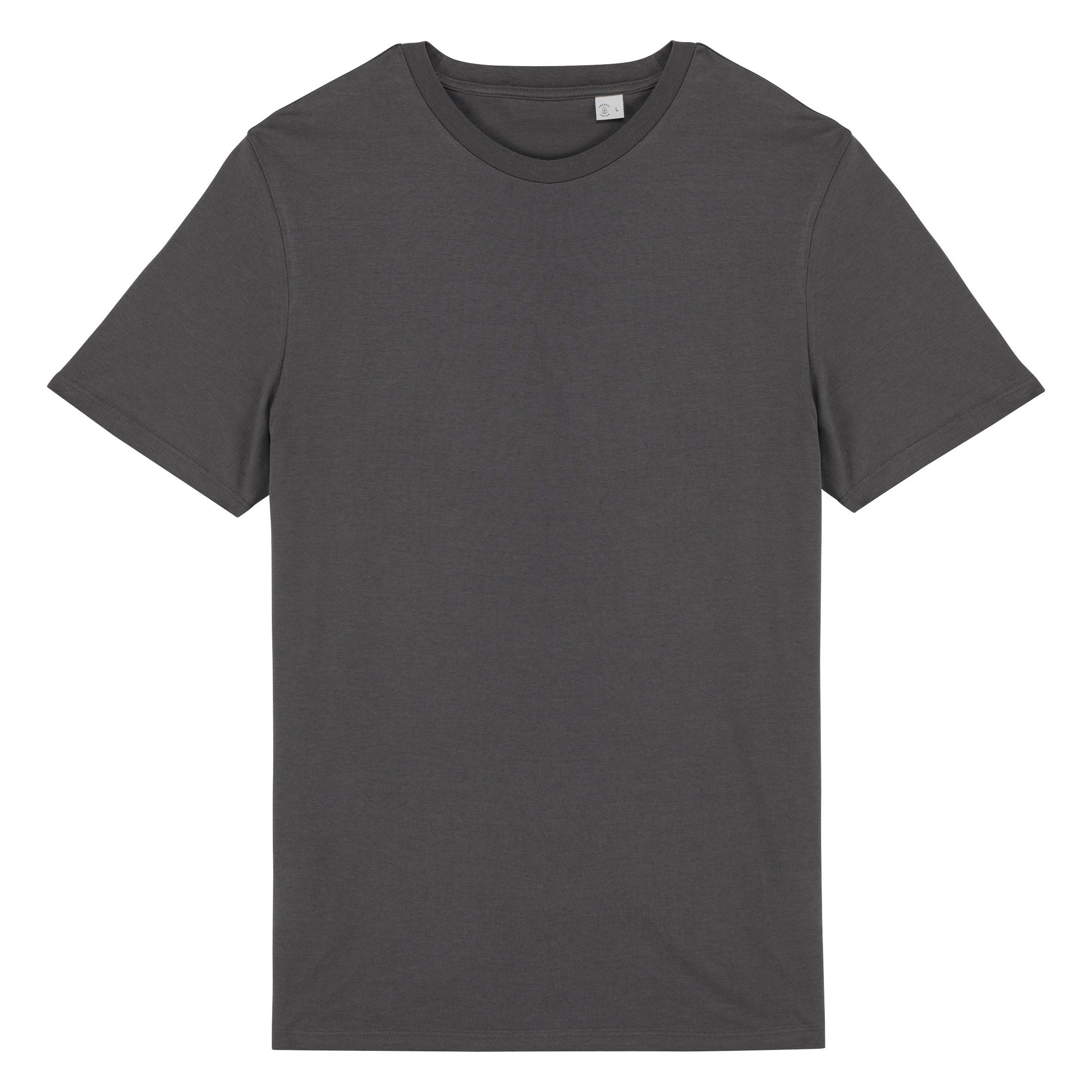 Unisex Organic cotton T-shirt - 155 g/m² | NS300