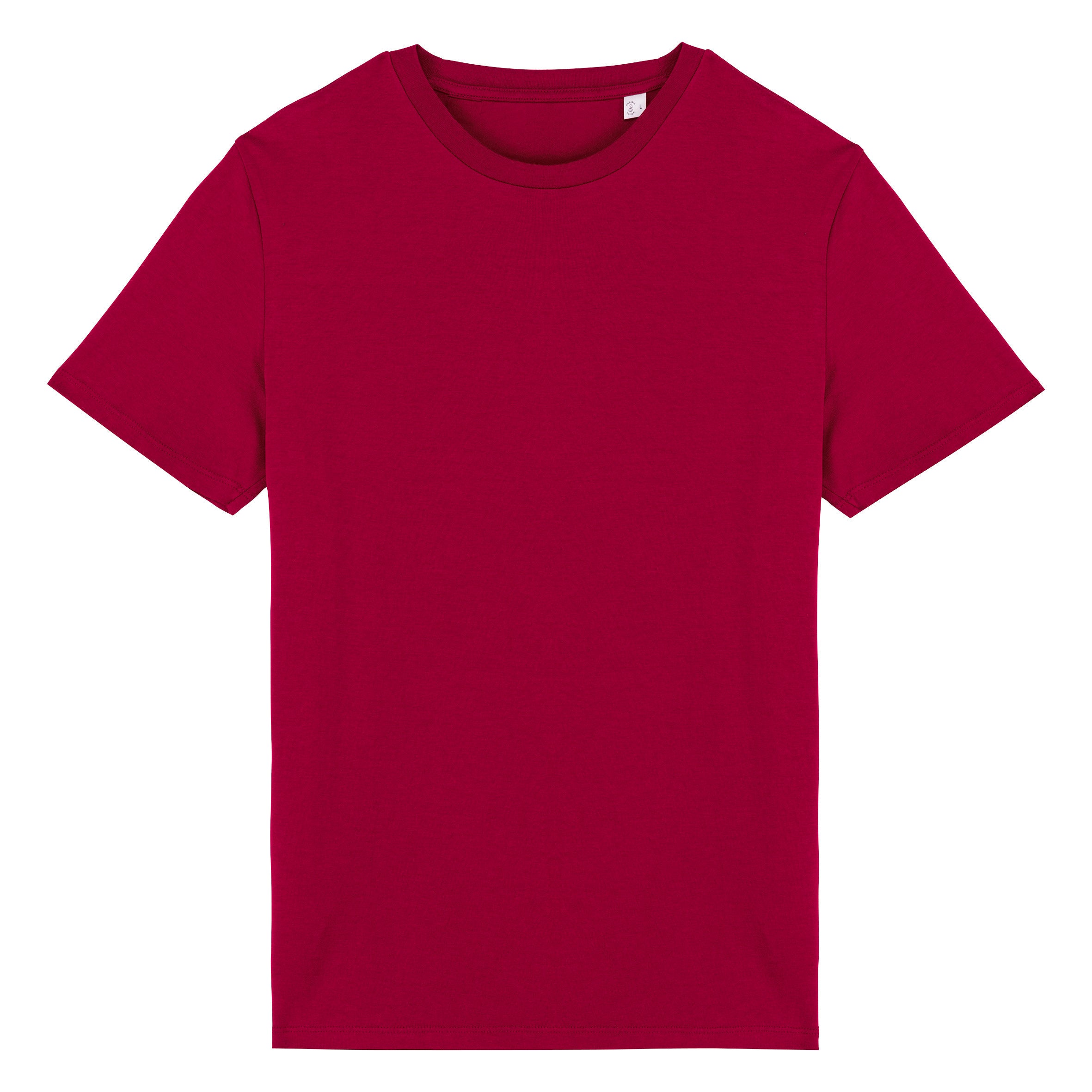 Unisex Organic cotton T-shirt - 155 g/m² | NS300