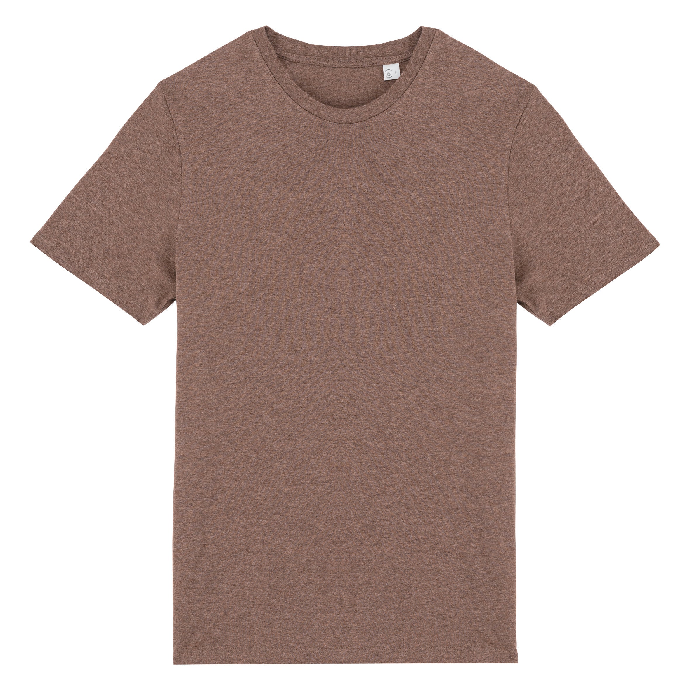 Unisex Organic cotton T-shirt - 155 g/m² | NS300