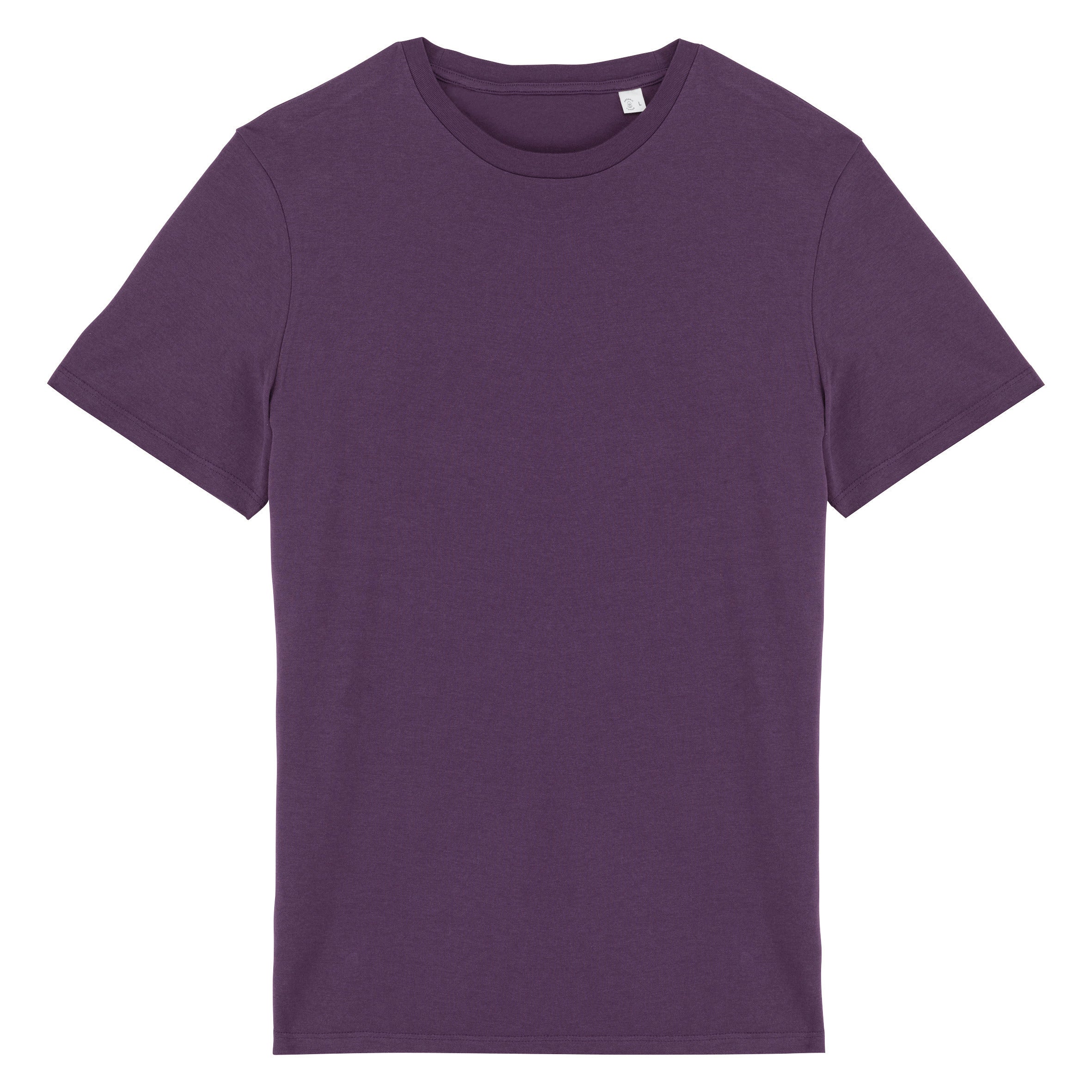 Unisex Organic cotton T-shirt - 155 g/m² | NS300