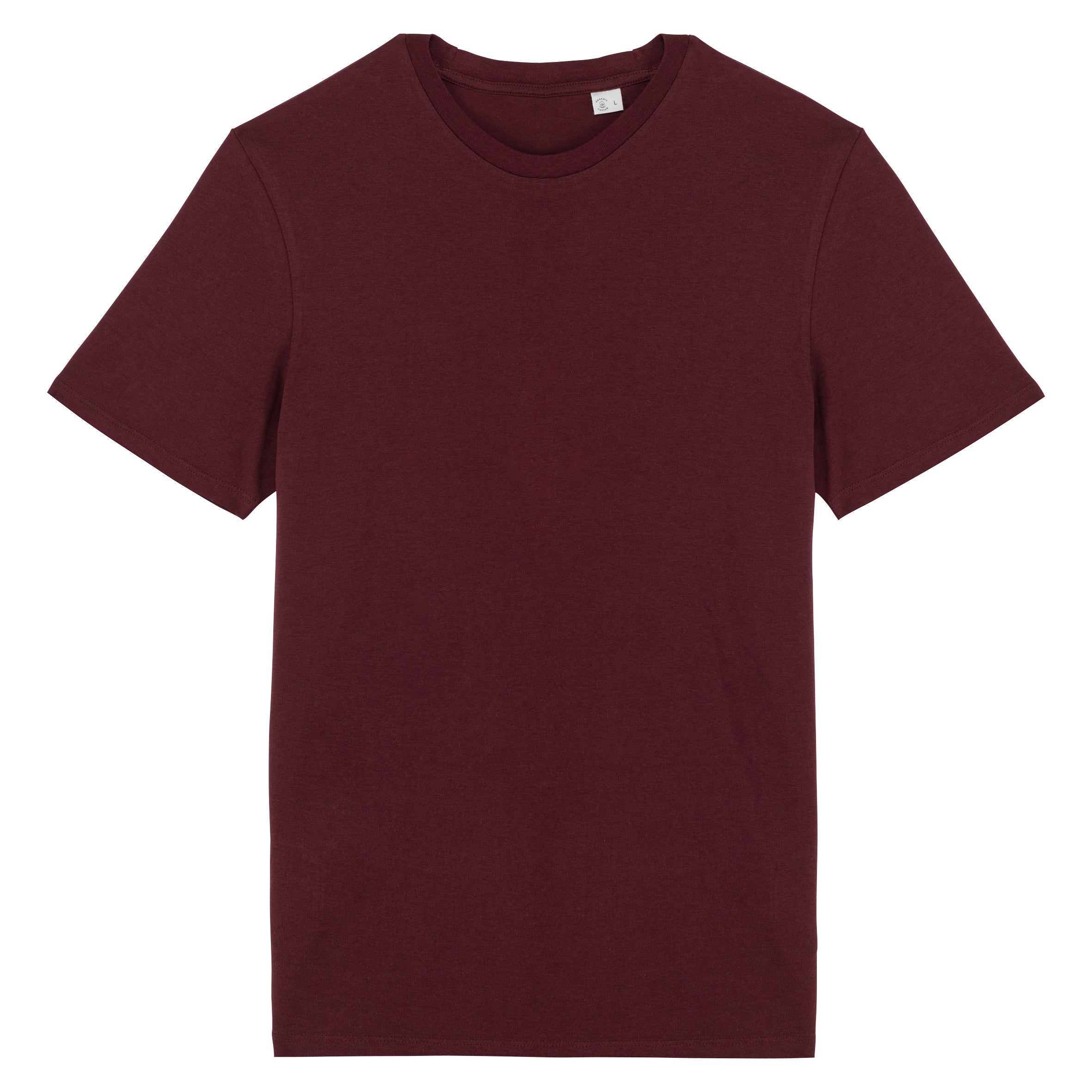 Unisex Organic cotton T-shirt - 155 g/m² | NS300