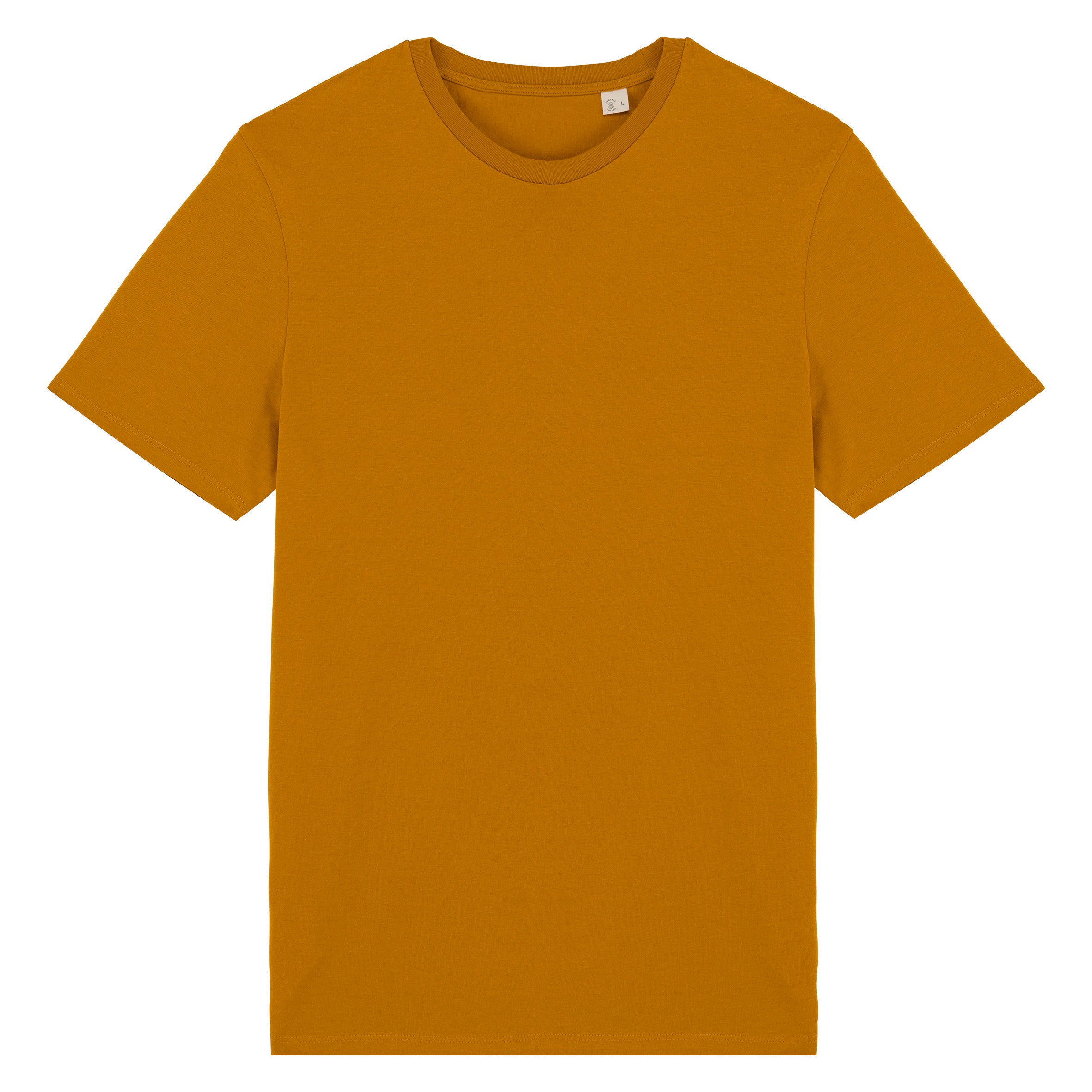 Unisex Organic cotton T-shirt - 155 g/m² | NS300