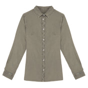 Ladies' Washed Shirt - 135 g/m² - NS503