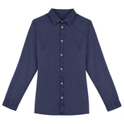 Ladies' Washed Shirt - 135 g/m² - NS503
