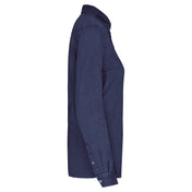 Ladies' Washed Shirt - 135 g/m² - NS503