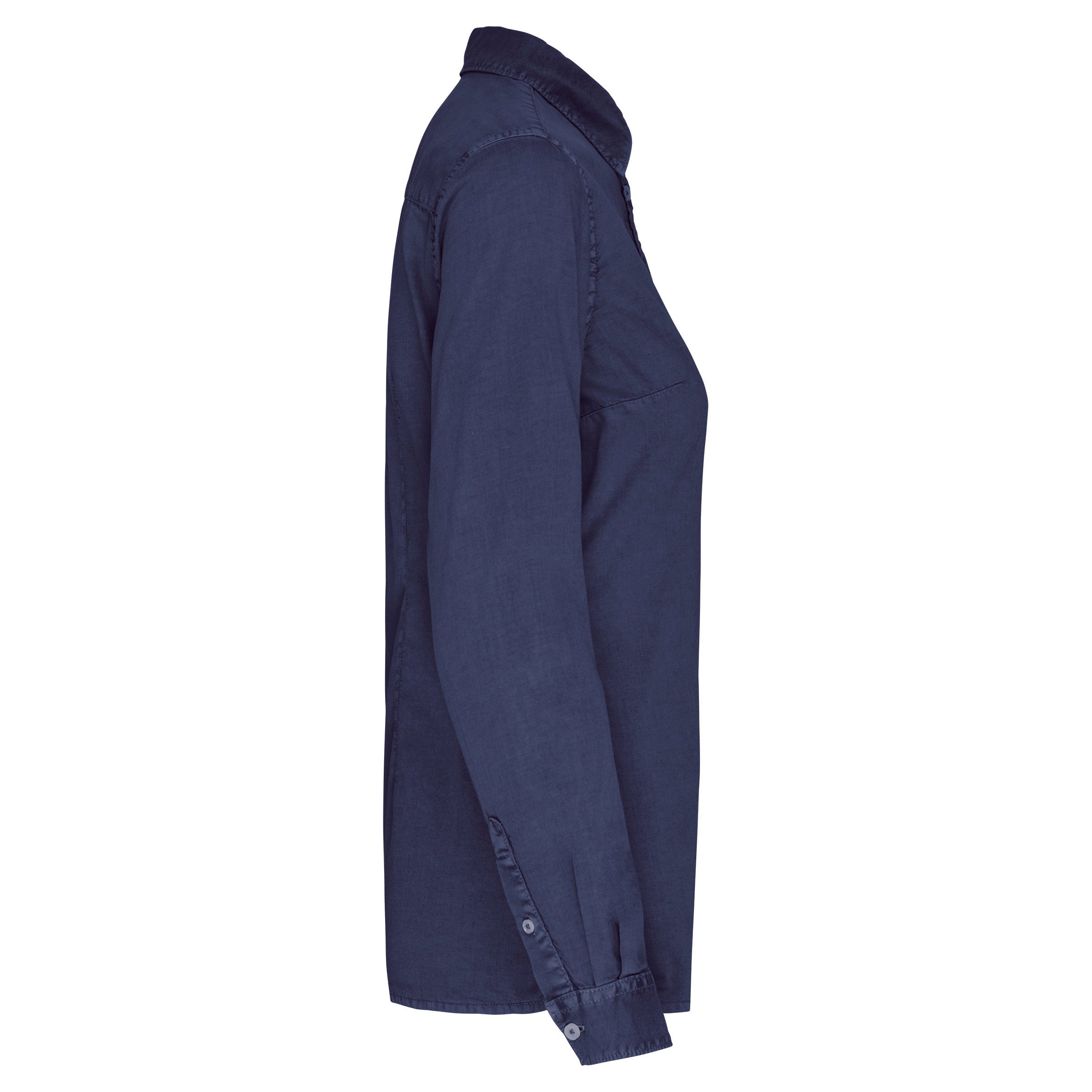 Ladies' Washed Shirt - 135 g/m² - NS503