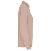 Ladies' Washed Shirt - 135 g/m² - NS503