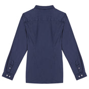 Ladies' Washed Shirt - 135 g/m² - NS503