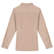 Ladies' Washed Shirt - 135 g/m² - NS503