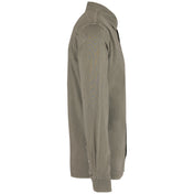 Men's Washed Shirt - 135 g/m² - NS502