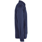 Men's Washed Shirt - 135 g/m² - NS502
