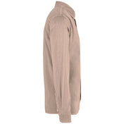 Men's Washed Shirt - 135 g/m² - NS502