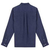 Men's Washed Shirt - 135 g/m² - NS502