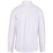 Men's Washed Shirt - 135 g/m² - NS502