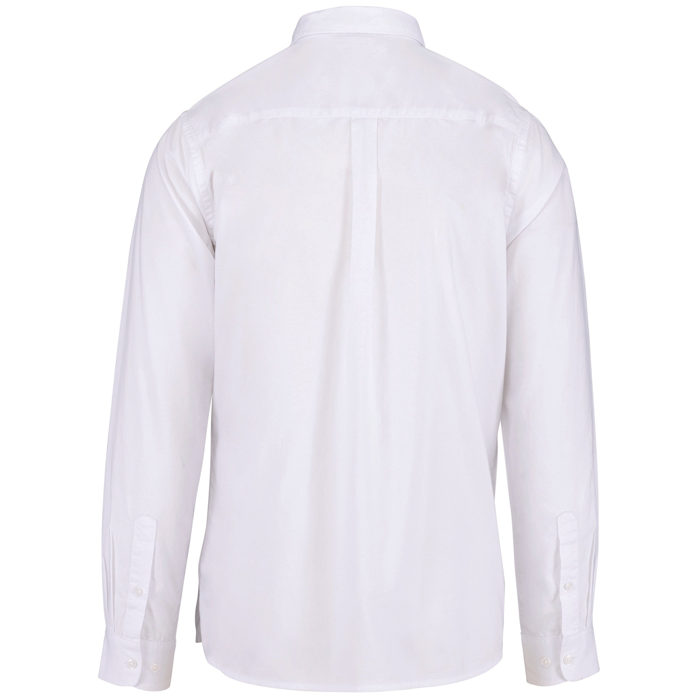 Men's Washed Shirt - 135 g/m² - NS502