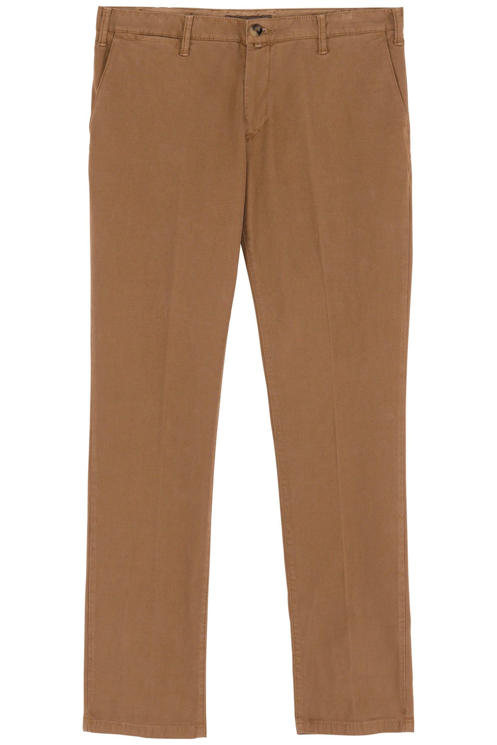 Chinos para hombre - Corte recto - 290 g/m² - NS734