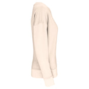Eco-Responsible Drop Shoulder Women's Sweatshirt- 280gsm - NS420