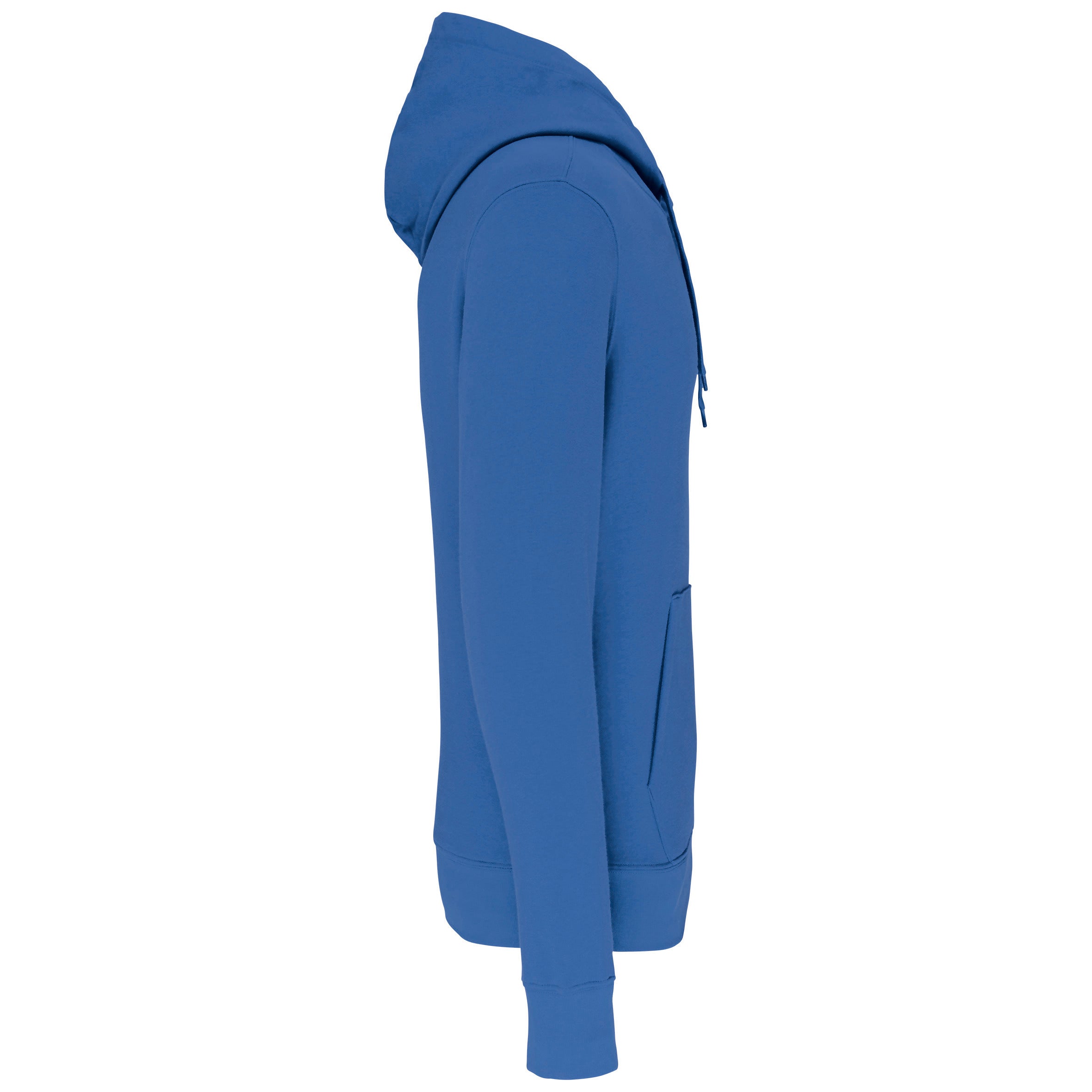 Kids' Eco-friendly Hooded Sweatshirt - 280 g/m² - K4029