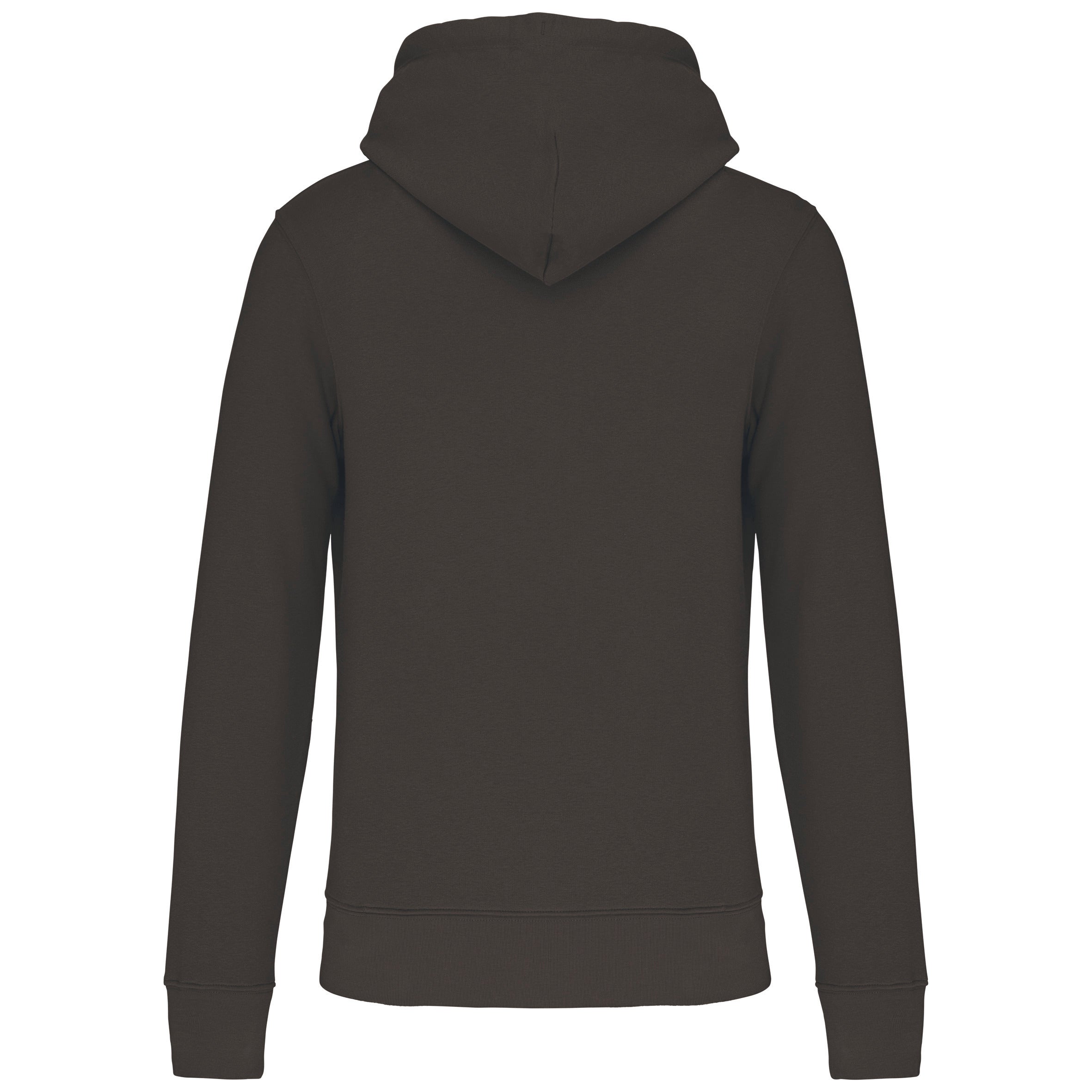 Kids' Eco-friendly Hooded Sweatshirt - 280 g/m² - K4029