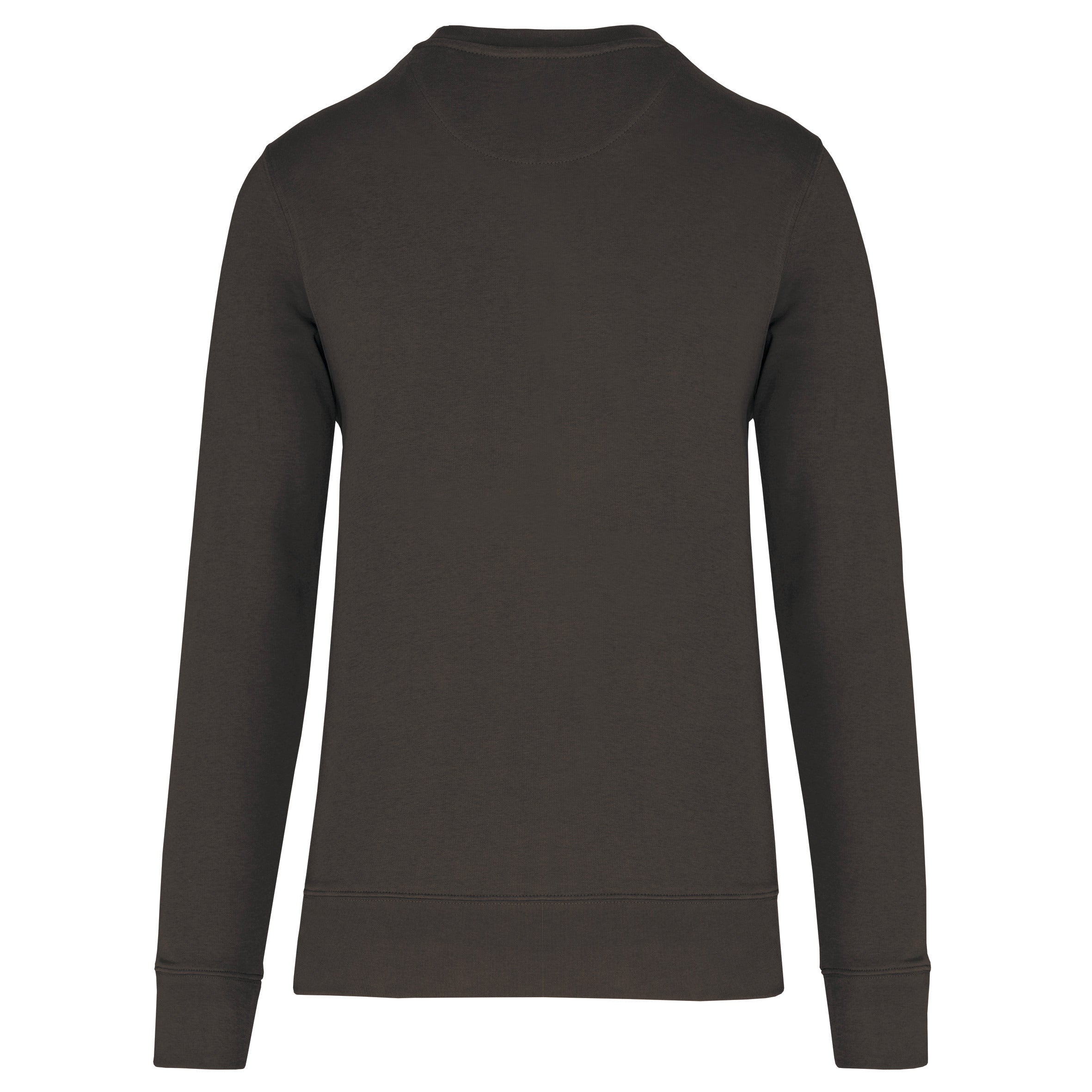 Kids' Eco-friendly Crew Neck Sweatshirt - 280 g/m² - K4026