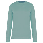 Kids' Eco-friendly Crew Neck Sweatshirt - 280 g/m² - K4026