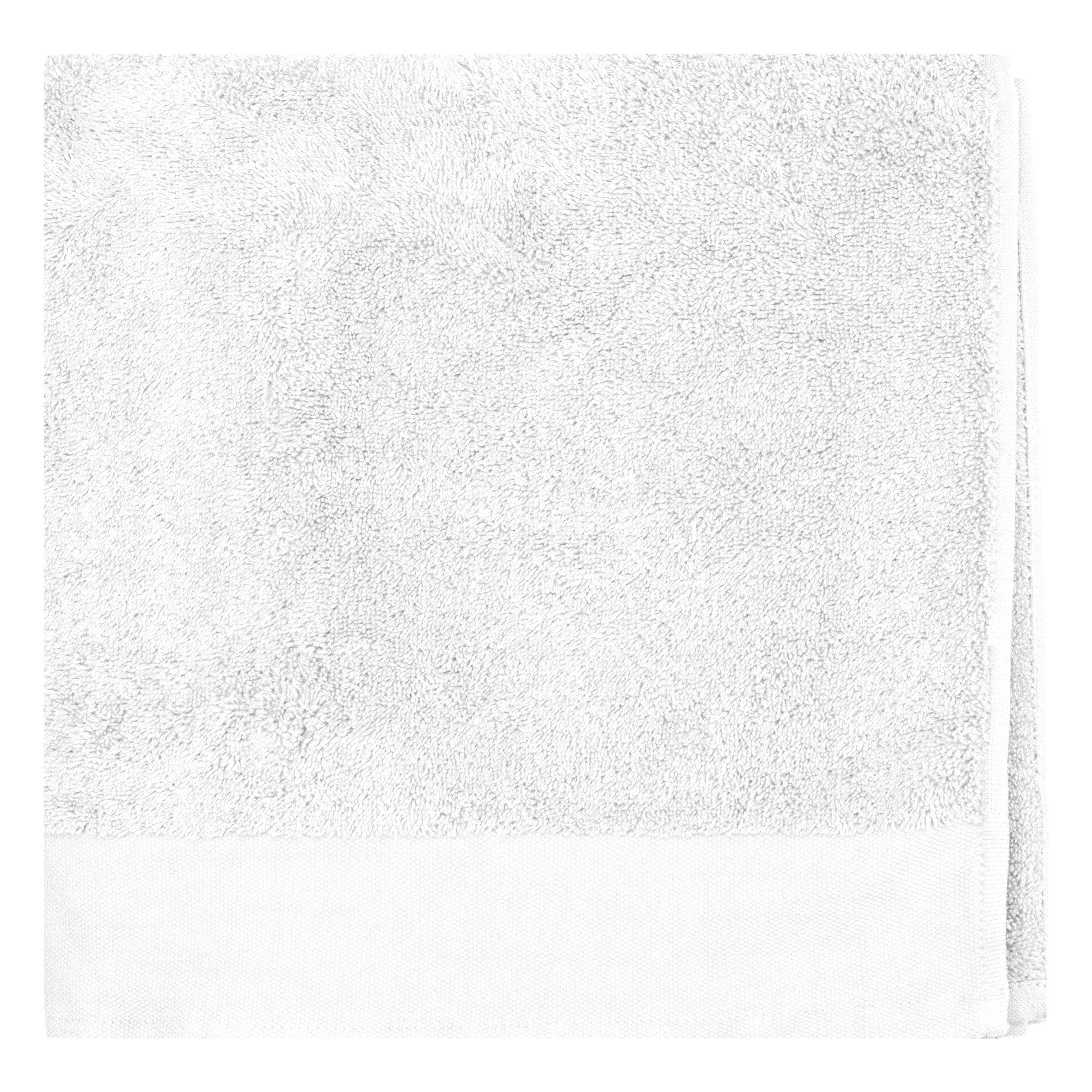 Toalla de baño orgánica 140 x 70 cm - 450 g/m² - K101