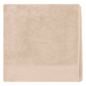 Toalla de baño orgánica 140 x 70 cm - 450 g/m² - K101