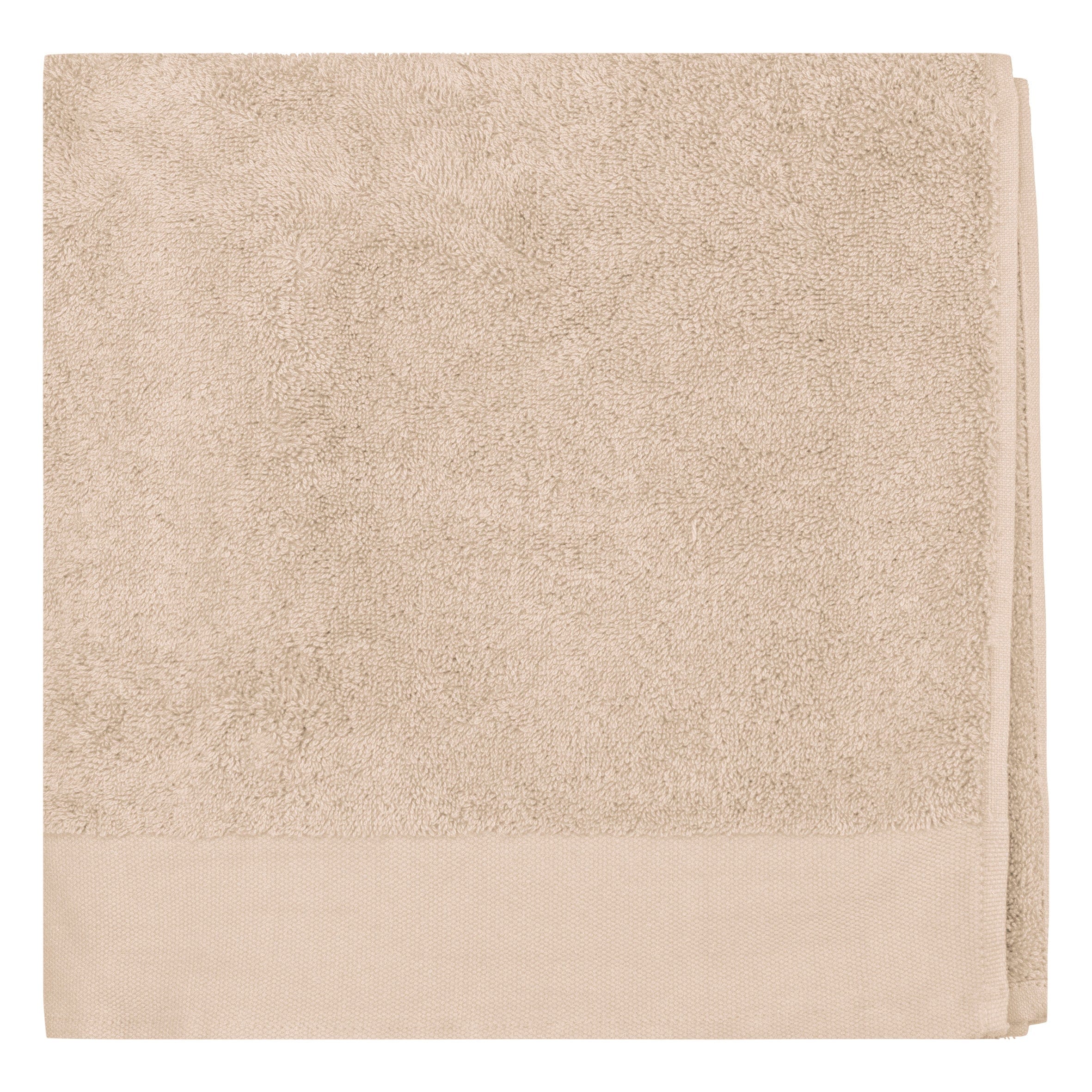 Toalla de baño orgánica 140 x 70 cm - 450 g/m² - K101
