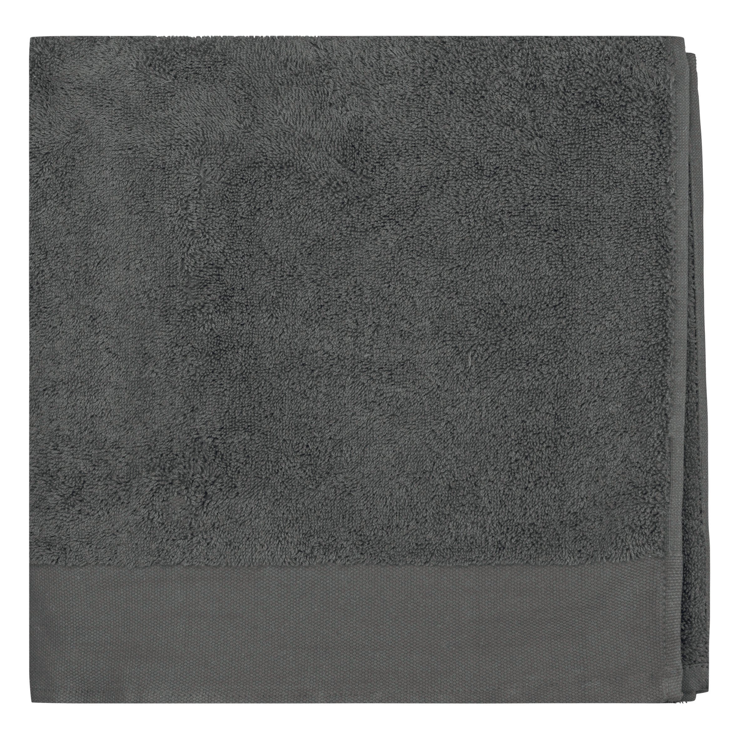 Toalla de baño orgánica 140 x 70 cm - 450 g/m² - K101