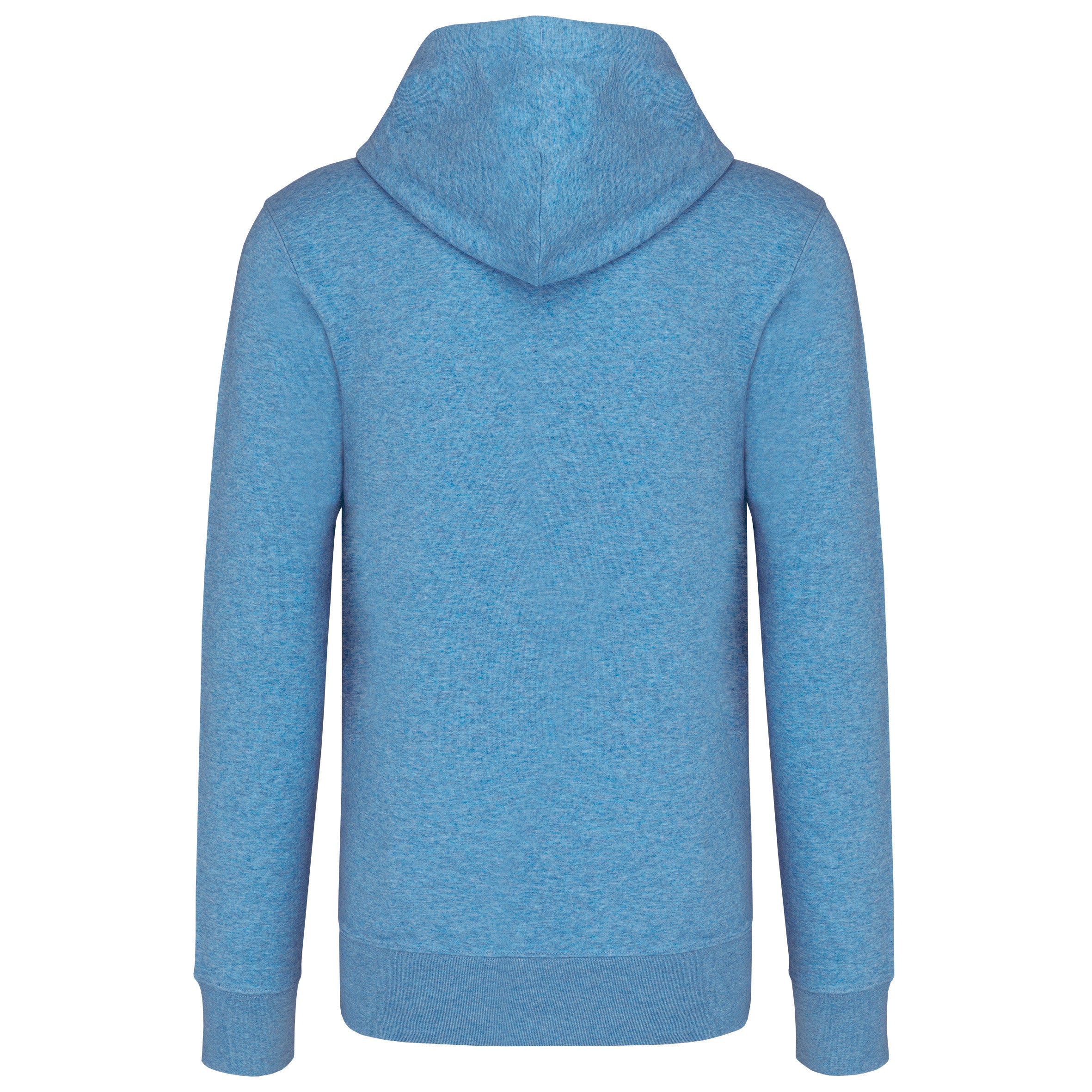 Kariban K4027 - Men's Eco-friendly Hooded Sweatshirt