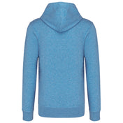 Kariban - Men's Eco-friendly Hooded Sweatshirt - K4027