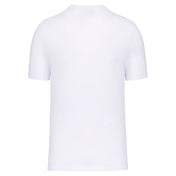 Men's Eco-friendly Crew Neck T-shirt - 160 g/m² - WK302