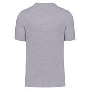Men's Eco-friendly Crew Neck T-shirt - 160 g/m² - WK302