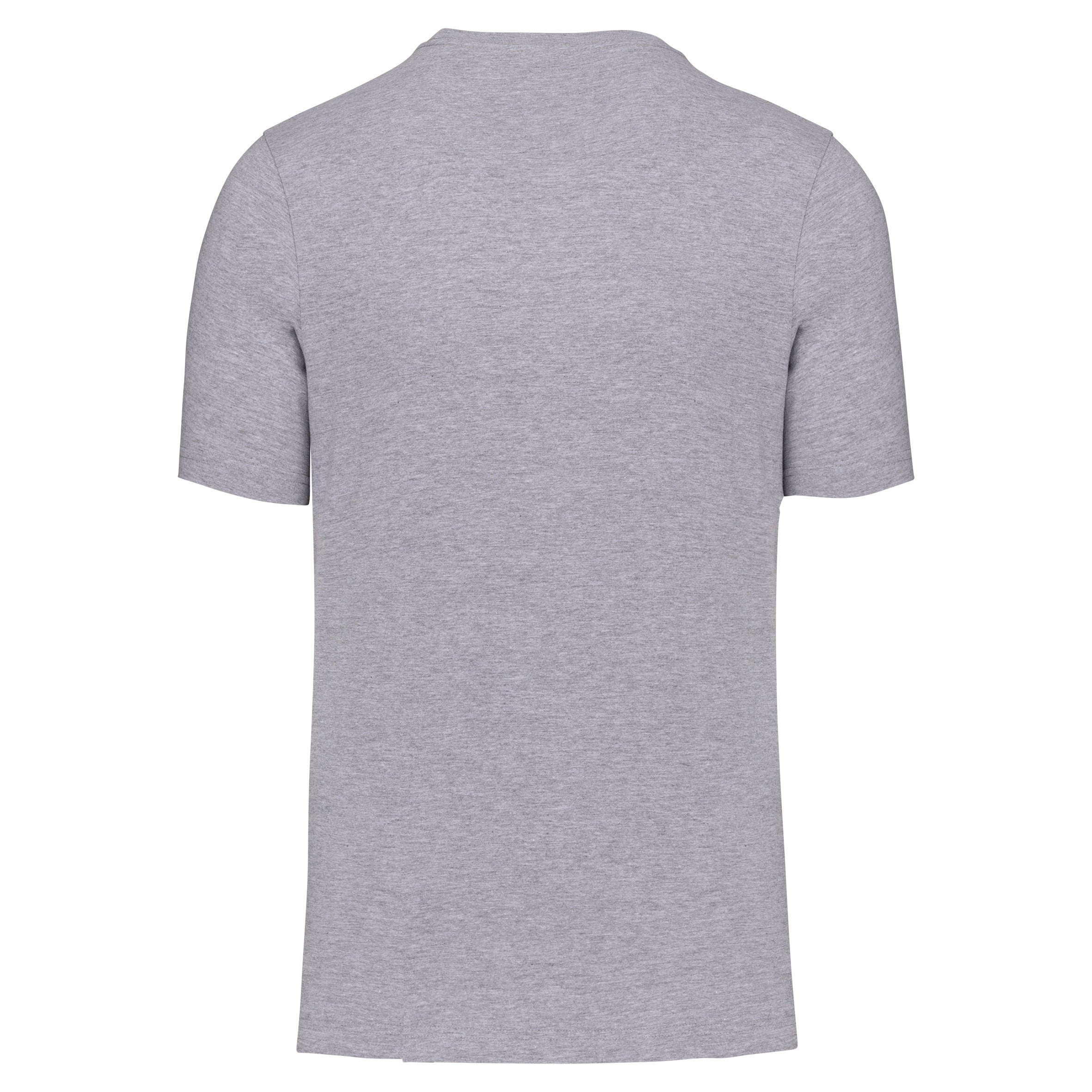 Men's Eco-friendly Crew Neck T-shirt - 160 g/m² - WK302