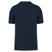 Men's Eco-friendly Crew Neck T-shirt - 160 g/m² - WK302