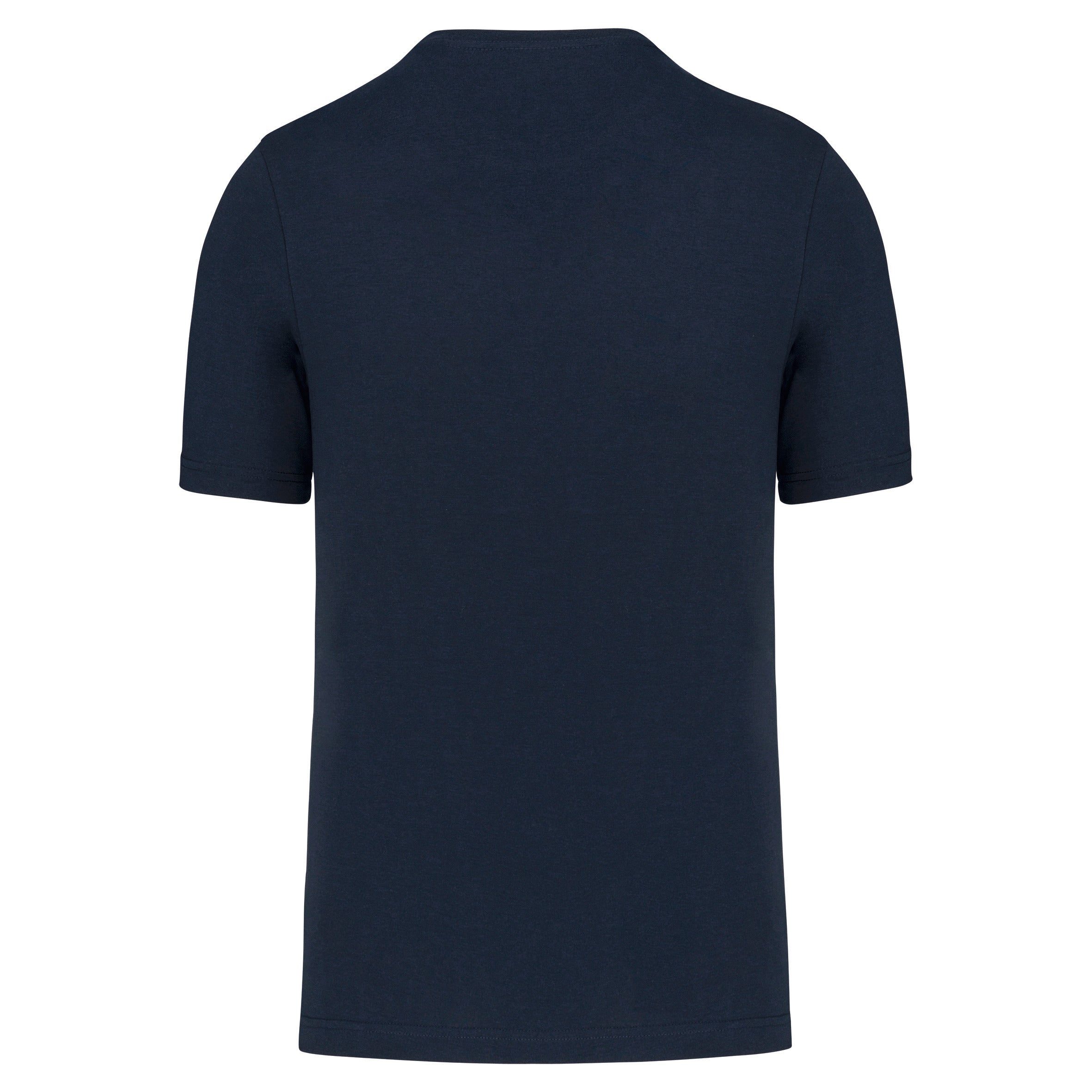 Men's Eco-friendly Crew Neck T-shirt - 160 g/m² - WK302
